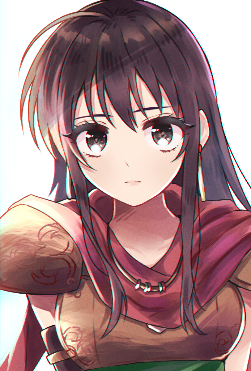 mareeta (fire emblem and 1 more) drawn by satuki_(jo4pr8)