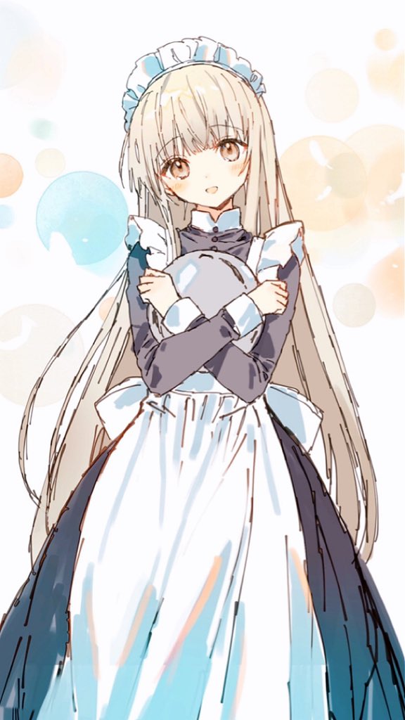 shiina mahiru (otonari no tenshi-sama ni itsu no mani ka dame ningen ni sarete ita ken) drawn by hanekoto