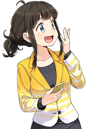 koizumi hinata sensei (respon incorporated) drawn by denchuubou