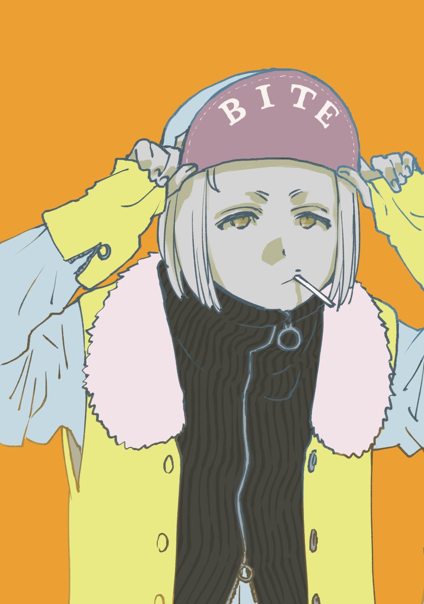 liltotto lamperd (bleach and 1 more) drawn by kubo_tite