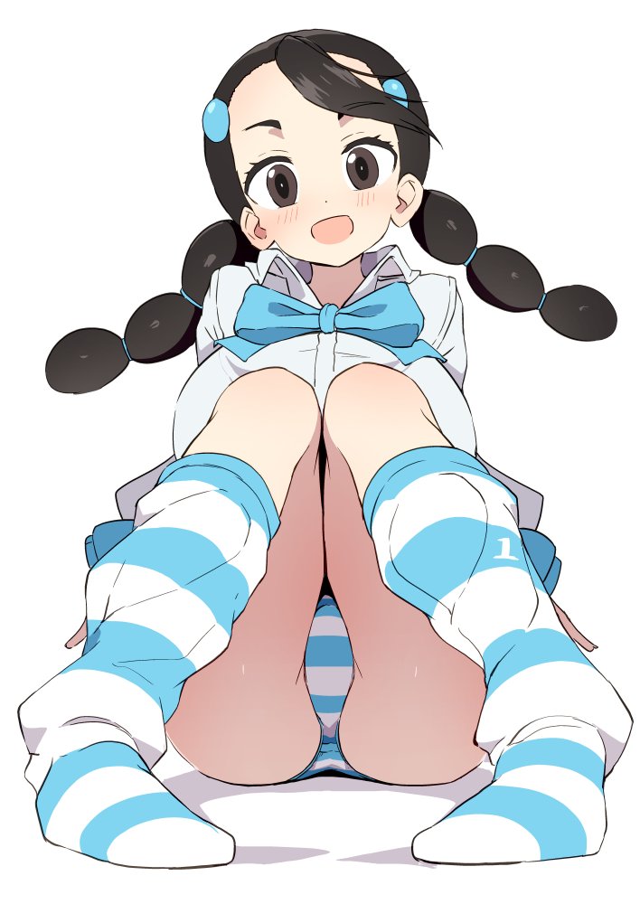 candice (pokemon and 1 more) drawn by tottotonero