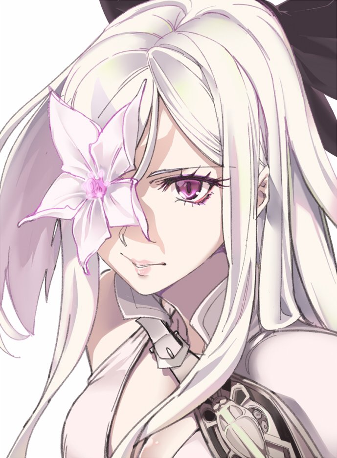 zero (drag-on dragoon and 1 more) drawn by haruichi_(komikal)
