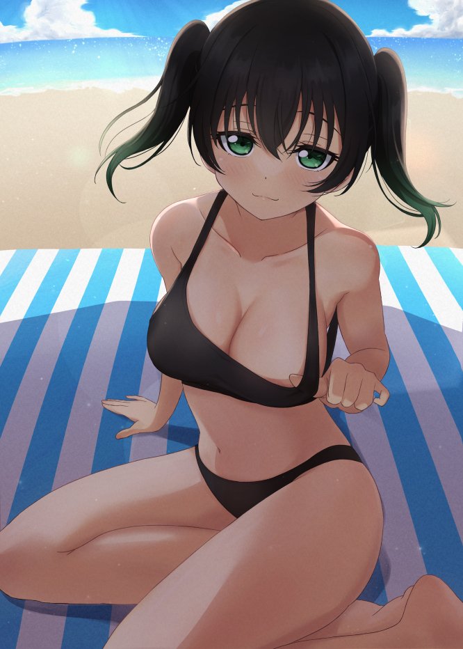 takasaki yu (love live! and 1 more) drawn by satolive20