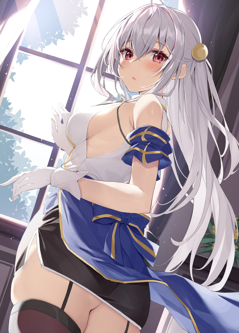 ninym ralei (tensai ouji no akaji kokka saiseijutsu) drawn by xe_(execut3r)