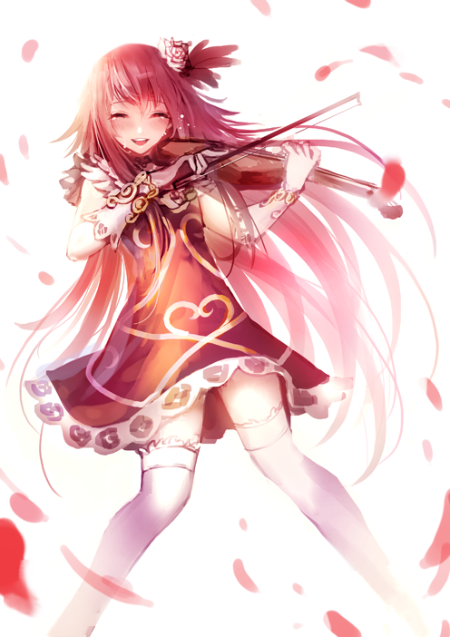 renjouji beru (pretty series and 2 more) drawn by irua