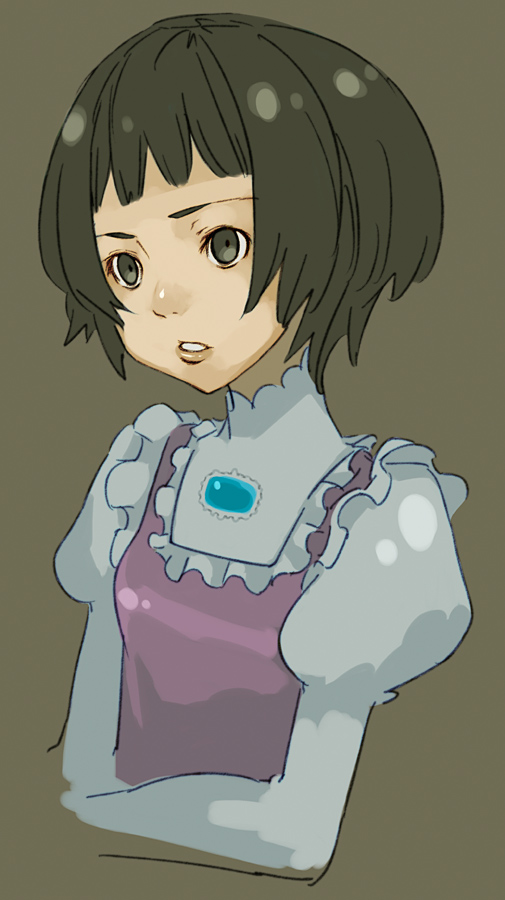 sochie heim (gundam and 1 more) drawn by ukokkei