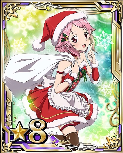 lisbeth (sword art online and 1 more)