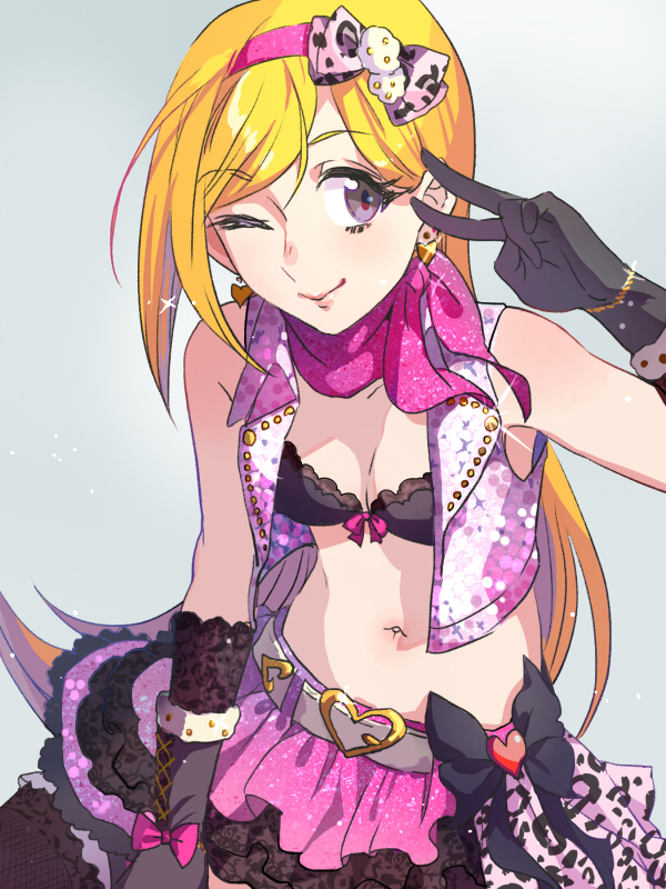 fujimoto rina (idolmaster and 1 more) drawn by yuura