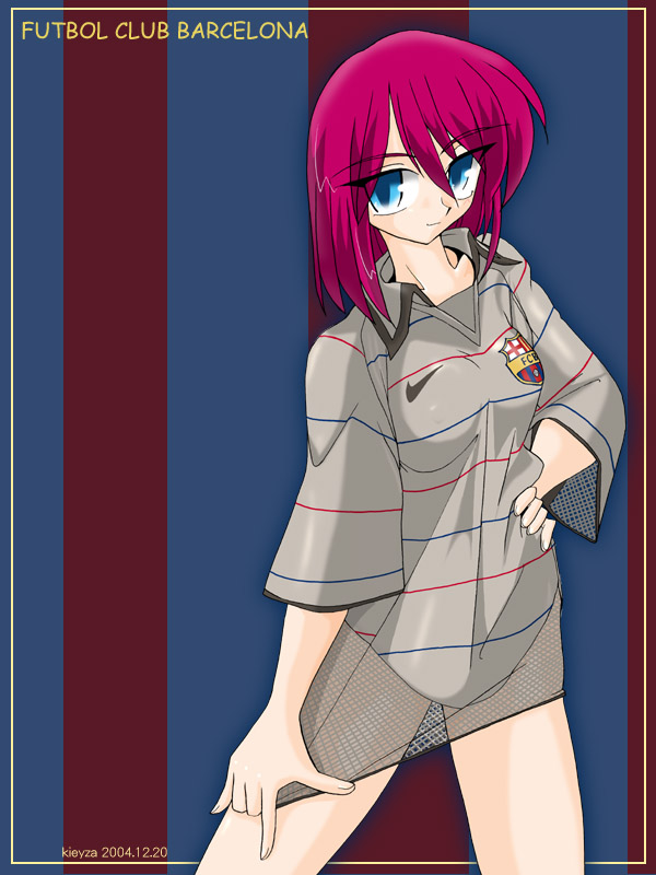 hisui (tsukihime and 1 more) drawn by kieyza