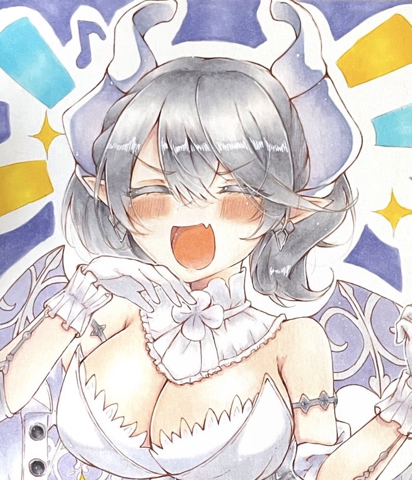 lovely labrynth of the silver castle (yu-gi-oh!) drawn by ichinose_haruka