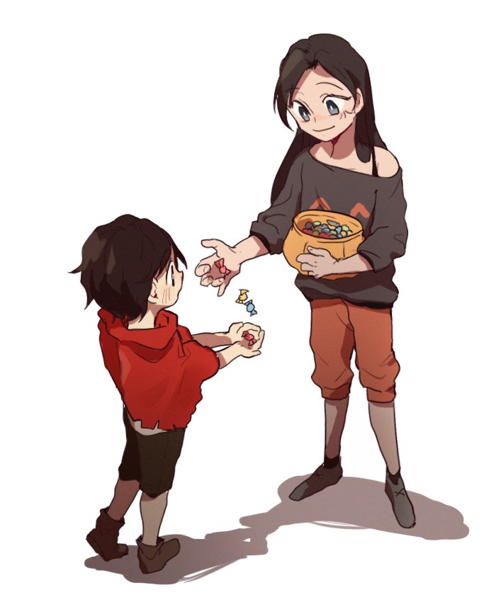 cassidy, ana, and captain amari (overwatch and 1 more) drawn by il_(ieru1826)