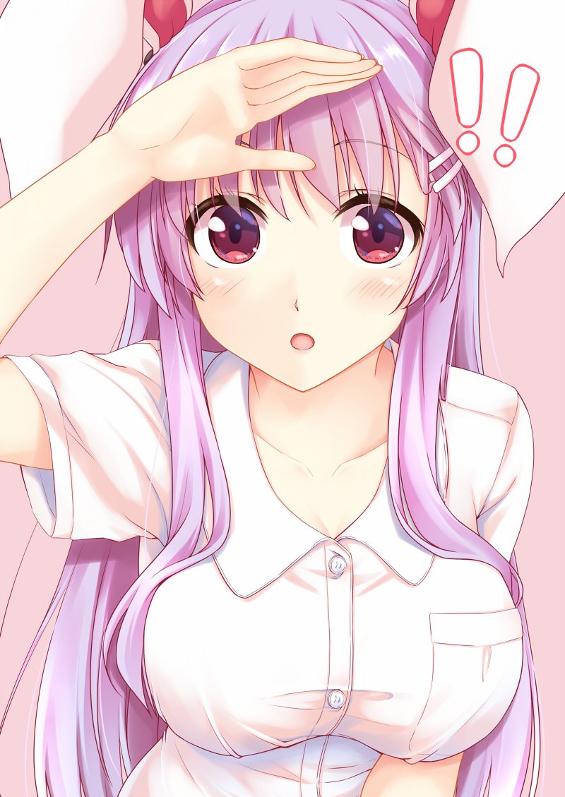 reisen udongein inaba (touhou) drawn by hisae_(hisae_collect)