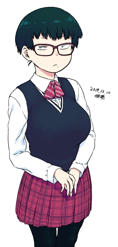 original drawn by tsukudani_(coke-buta)