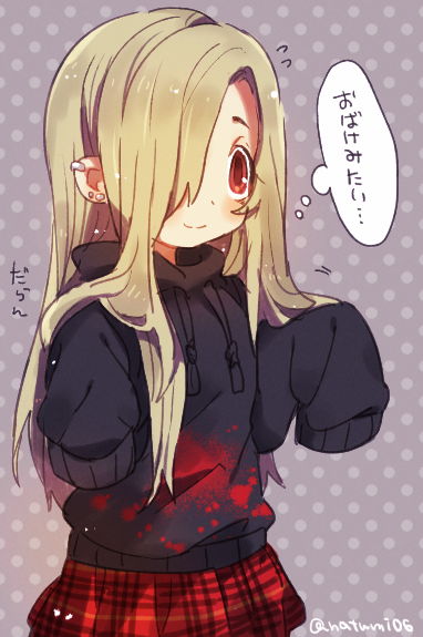 shirasaka koume (idolmaster and 1 more) drawn by natsumi_(natumi06)