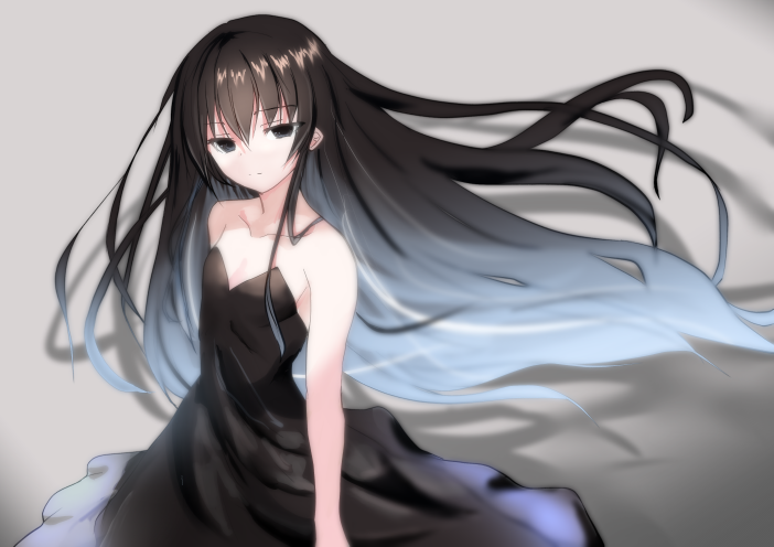 original drawn by une_back