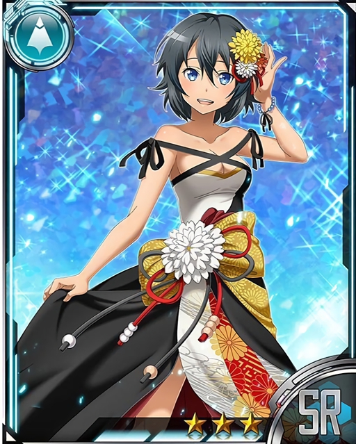 philia (sword art online and 1 more)