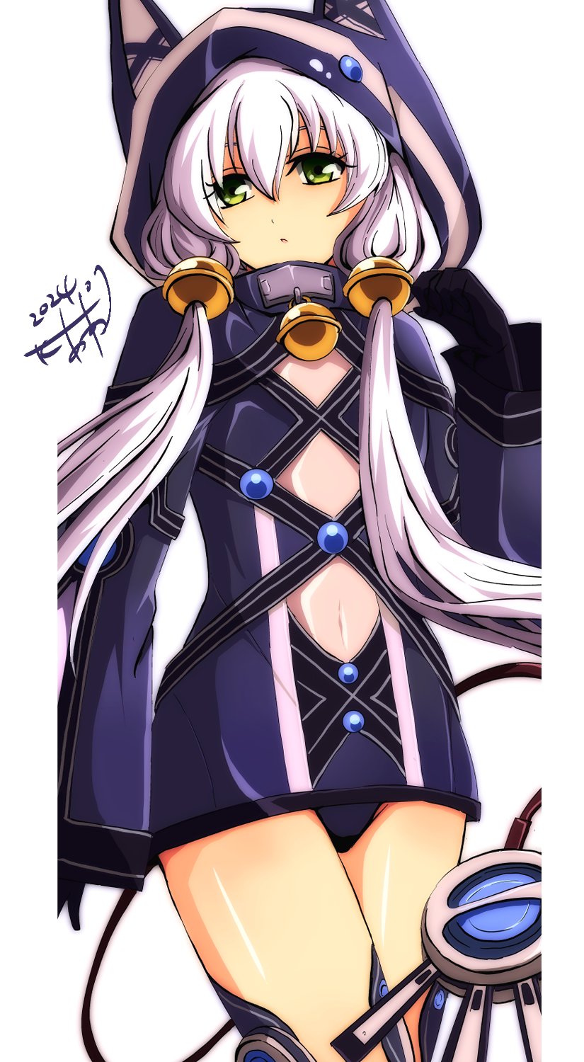 altina orion (eiyuu densetsu and 2 more) drawn by akane_kazami