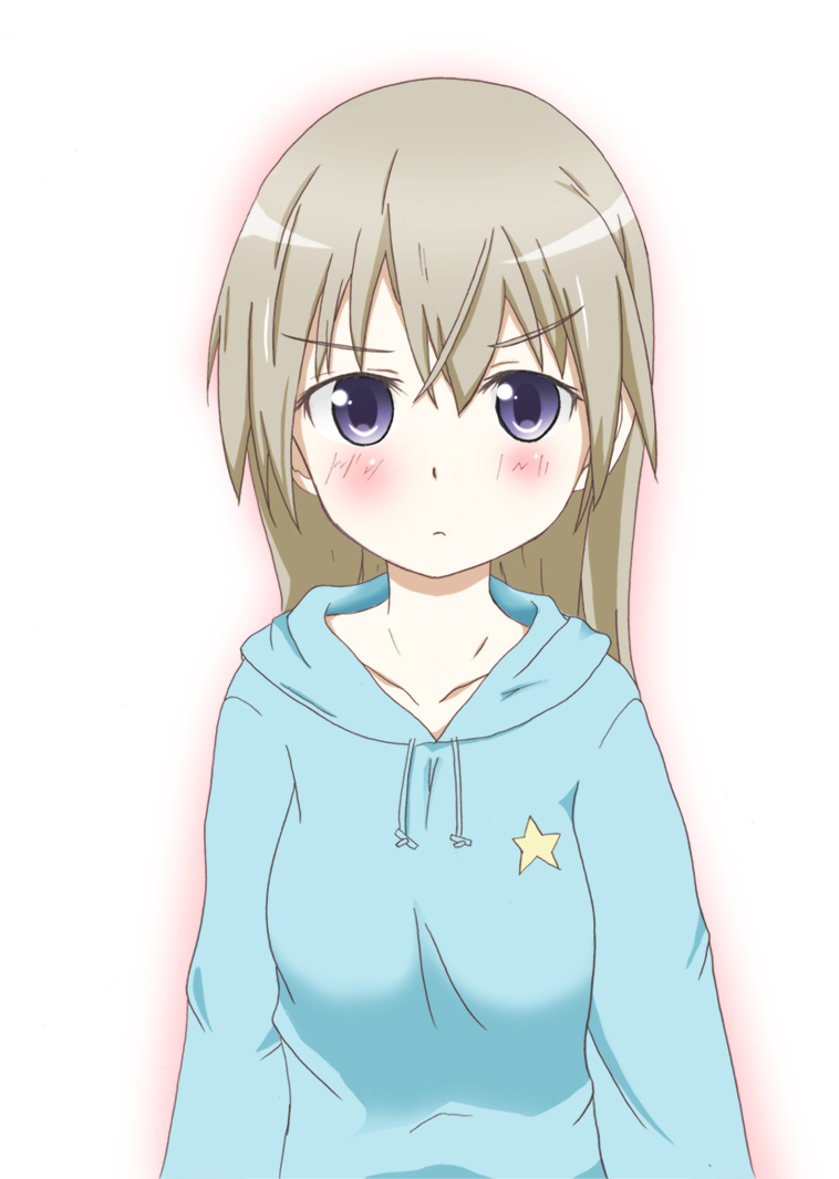 eila ilmatar juutilainen (world witches series and 1 more) drawn by ende_(artist)