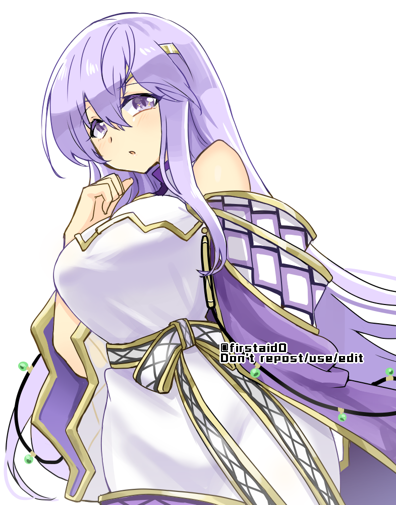 julia (fire emblem and 1 more) drawn by yukia_(firstaid0)