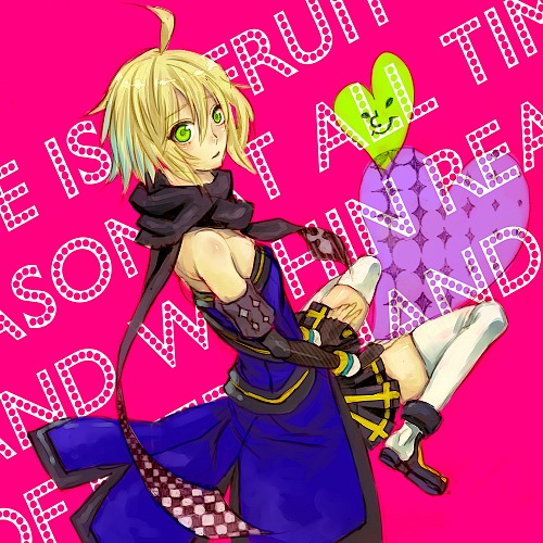 emil castagnier (tales of and 2 more)