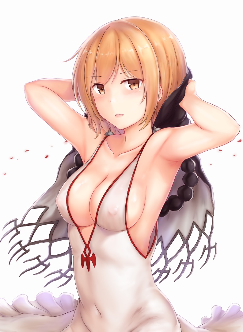 djeeta and assassin (granblue fantasy) drawn by cai_geng