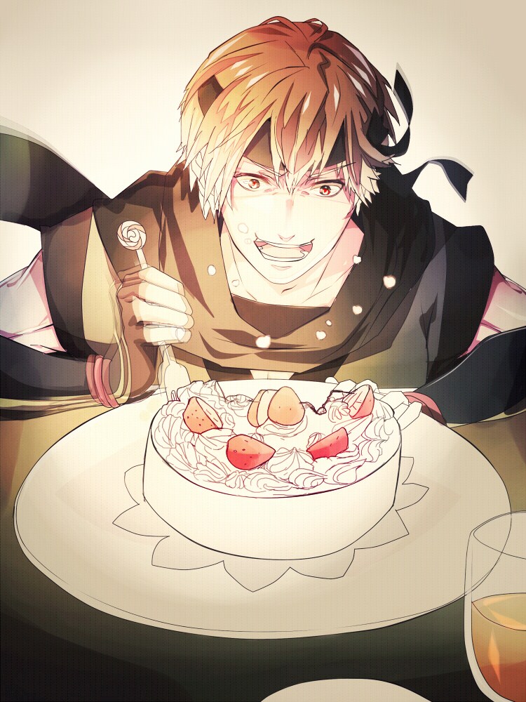 asugi (fire emblem and 1 more) drawn by beroring