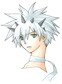 shiroi kumo (final fantasy and 1 more) drawn by rendezvous