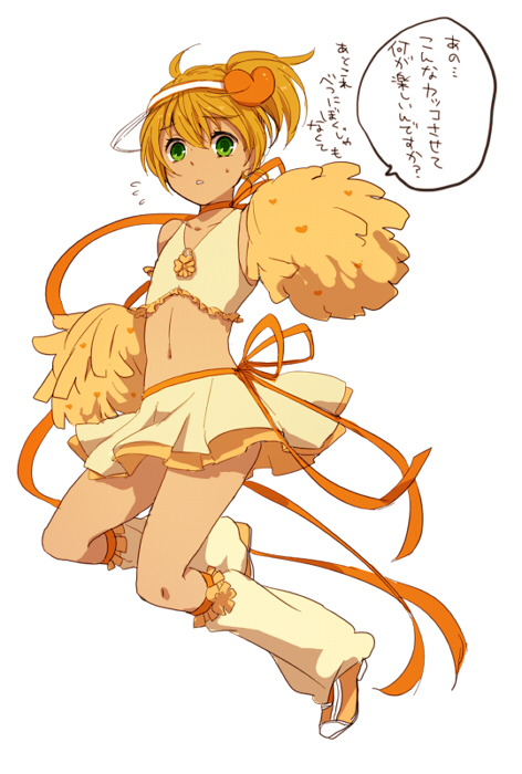 miyasaka ryou and amulet heart (inazuma eleven and 1 more) drawn by tomo_(sjim)