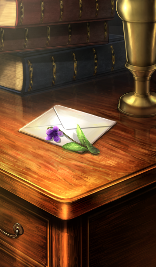 fate and 1 more drawn by hayosena