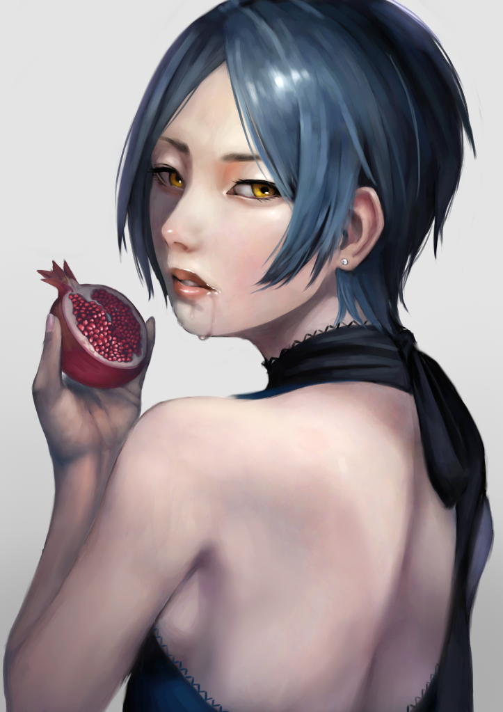 hayami kanade (idolmaster and 1 more) drawn by hajime_(elan787)