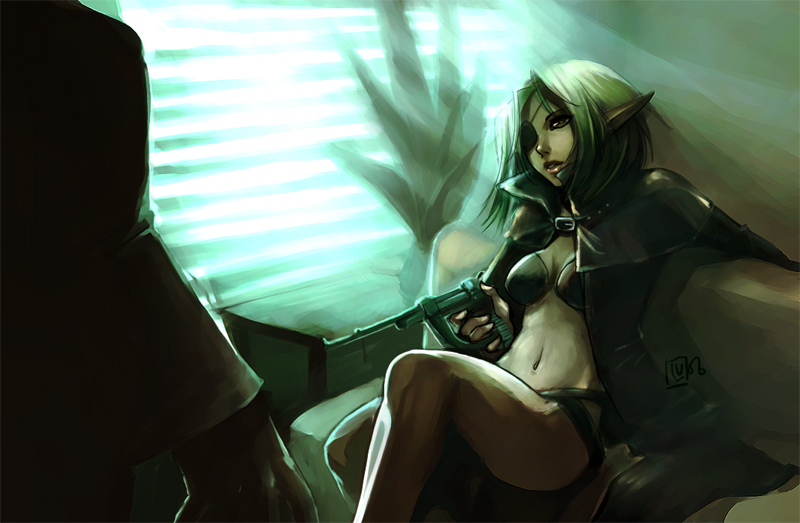original drawn by kheleksul