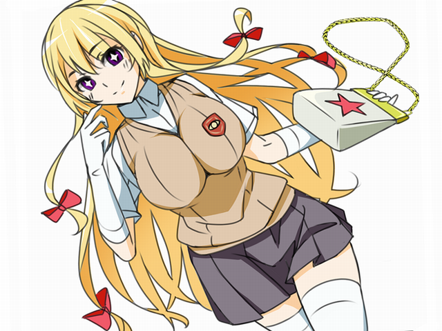 yakumo yukari and shokuhou misaki (touhou and 1 more) drawn by asagaya