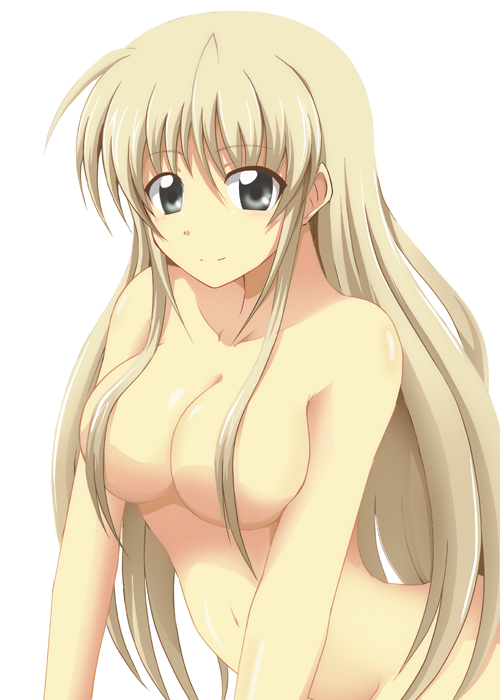 lily-strosek (lyrical nanoha and 1 more) drawn by azumaya_hironaru