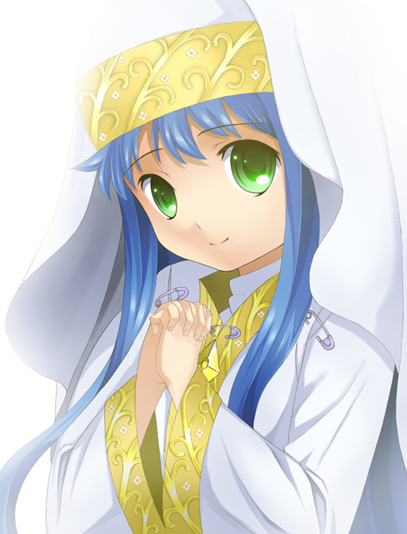 index (toaru majutsu no index) drawn by laco_soregashi