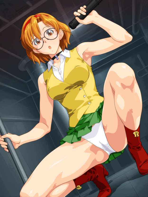 aida rion (aika and 1 more) drawn by qkat_(arikawa-dou)