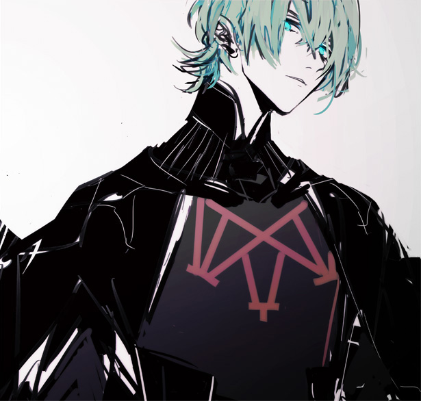 male byleth (fire emblem and 1 more) drawn by tsukimura_noe