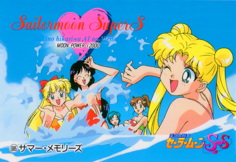 tsukino usagi, mizuno ami, aino minako, hino rei, and kino makoto (bishoujo senshi sailor moon and 1 more) drawn by itou_ikuko