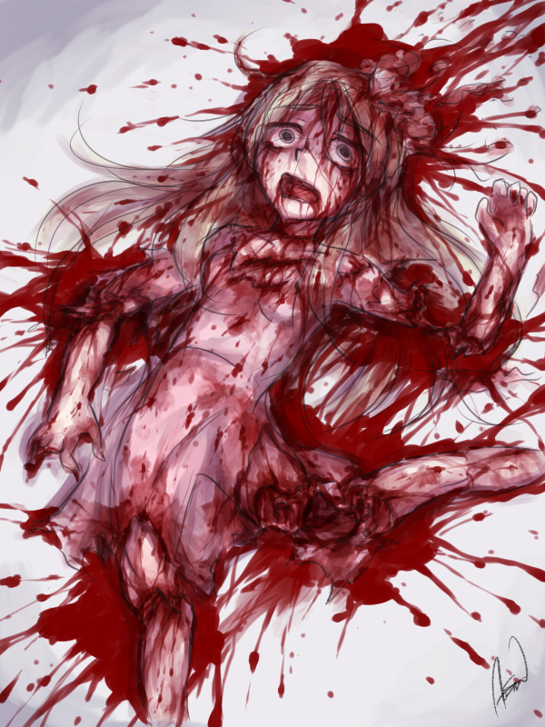 original drawn by aosora_(mizore)
