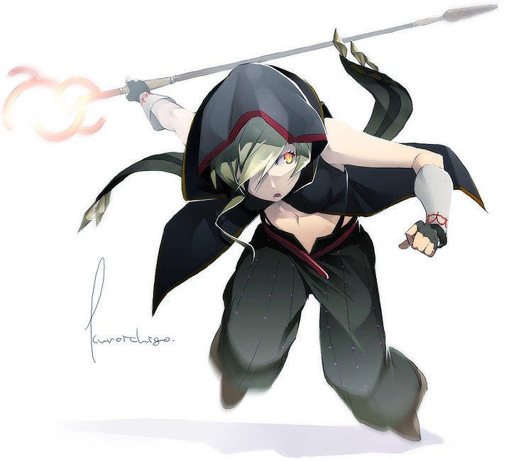 sorcerer (fantasy earth zero and 1 more) drawn by kyo_(kuroichigo)