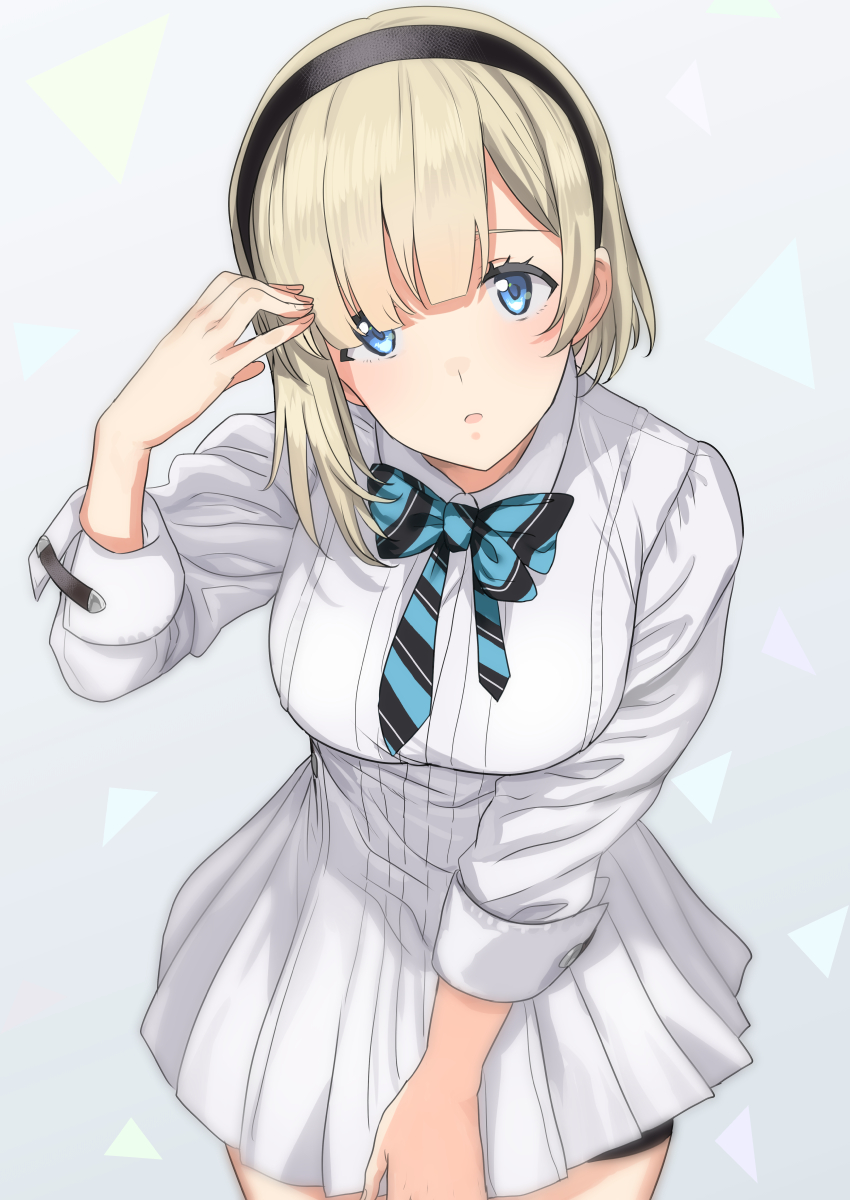 okuzora kohaku (idolmaster and 1 more) drawn by tsurui