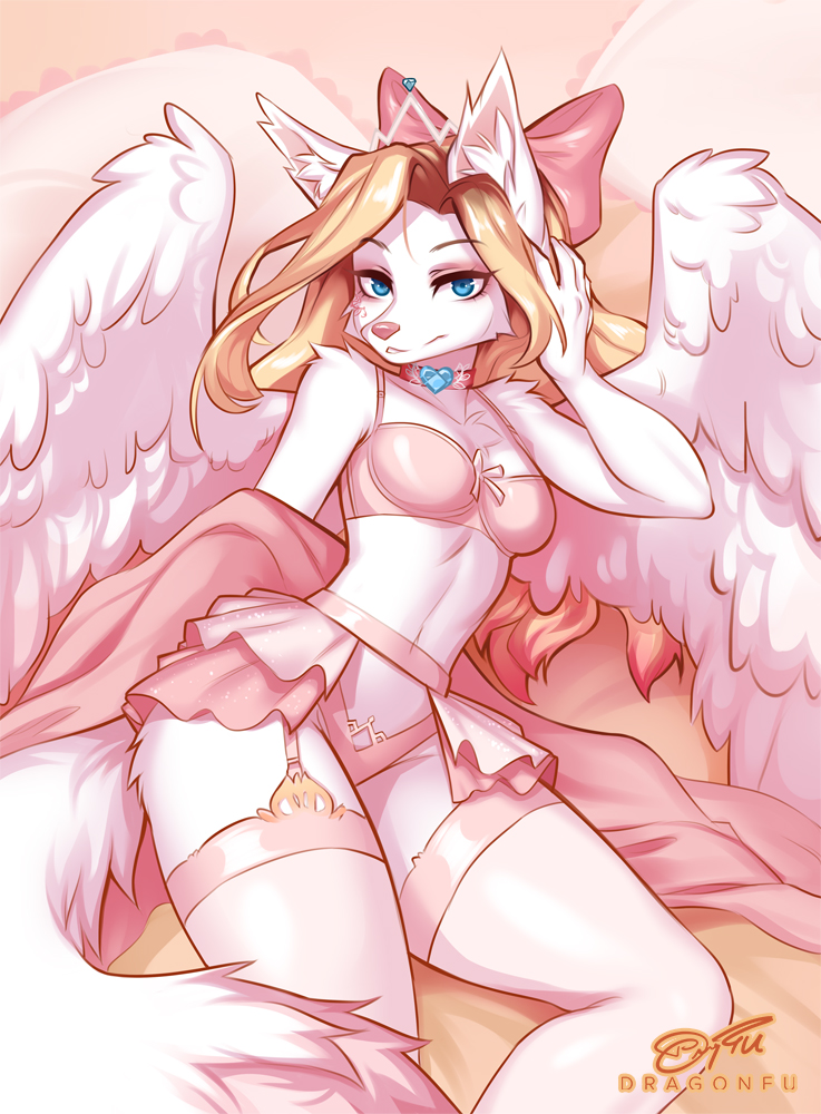 original drawn by dragonfu