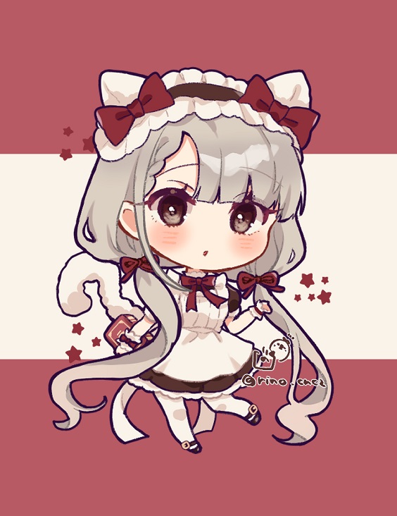 hisakawa nagi (idolmaster and 2 more) drawn by rino_cnc
