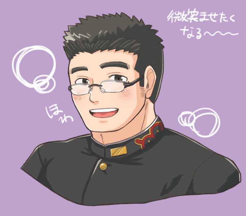 motoori shiro (tokyo afterschool summoners) drawn by chumuta