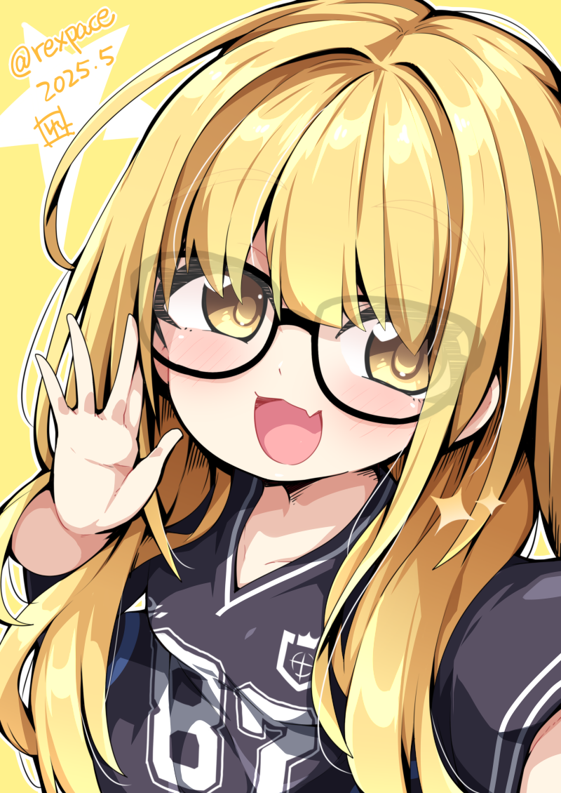 fujita kotone (idolmaster and 1 more) drawn by reku