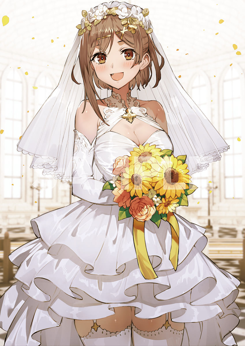 reisalin stout (atelier and 2 more) drawn by toridamono