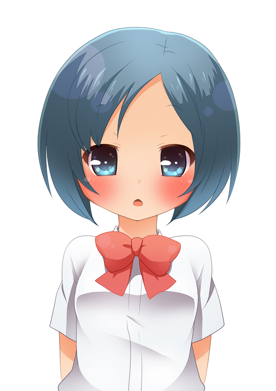 sorano aoi (inazuma eleven and 1 more) drawn by ringo_yuyu