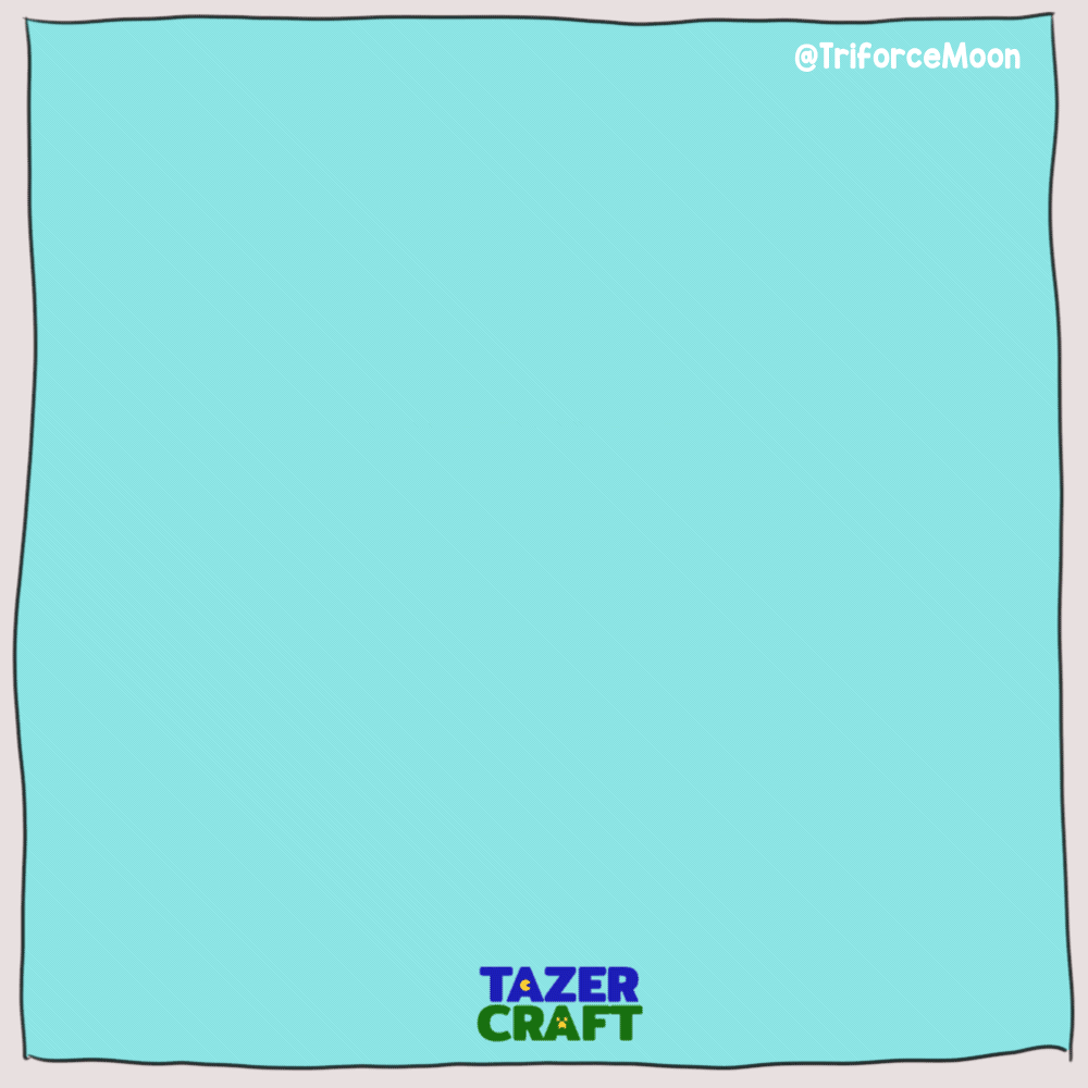 pactw and mikethelink (minecraft youtube and 1 more) drawn by triforcemoon