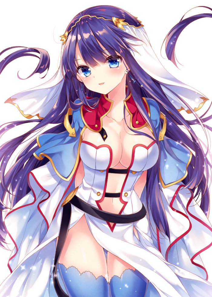 martha (fate and 1 more) drawn by nogi_takayoshi