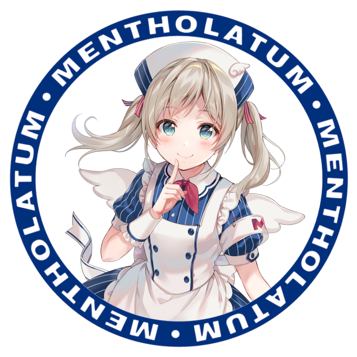 little nurse (original and 1 more) drawn by fukahire_(ruinon)