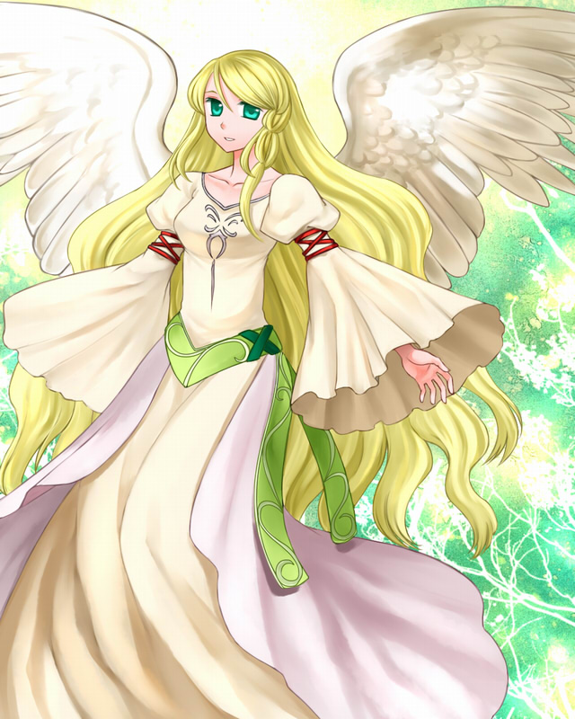 leanne (fire emblem and 2 more) drawn by bo_(774berry)